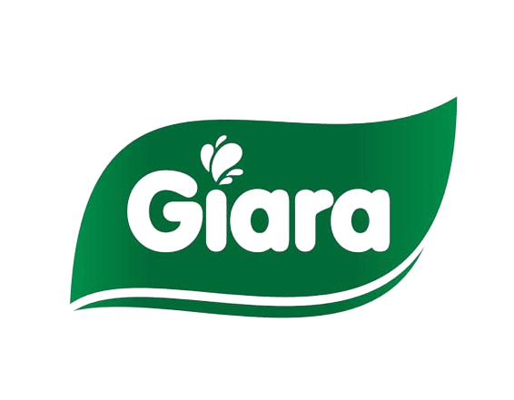 Giara Logo